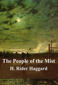 The People of the Mist PDF