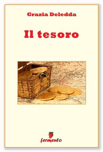 Il tesoro PDF