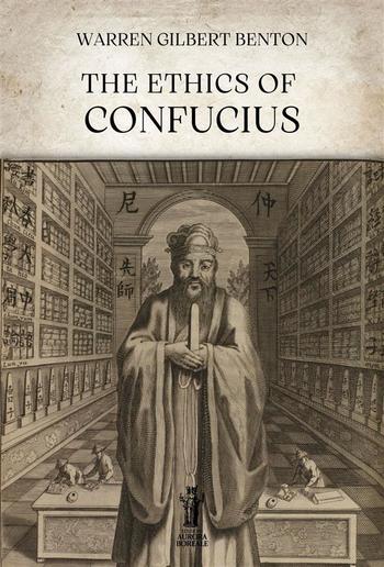 The Ethics of Confucius PDF