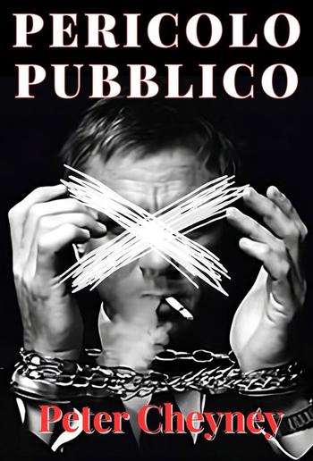 Pericolo pubblico PDF