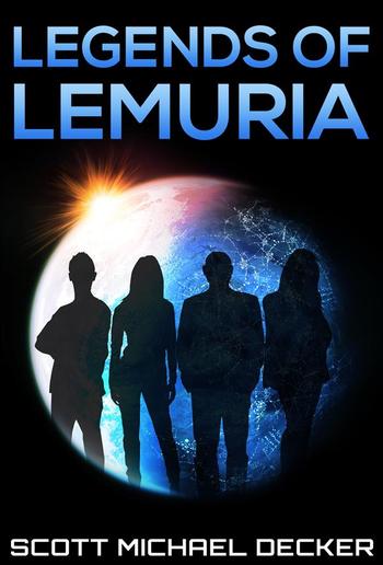 Legends of Lemuria PDF