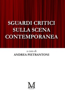 Sguardi critici sulla scena contemporanea PDF