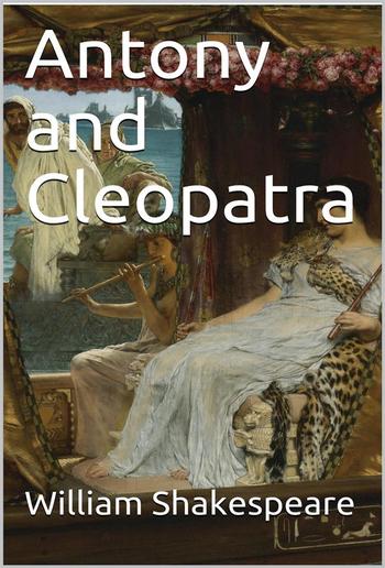 Antony and Cleopatra PDF