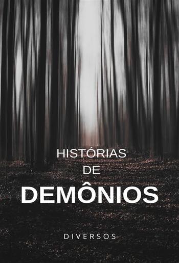 Histórias de demônios (traduzido) PDF