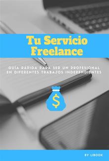 Tu Servicio Freelance PDF