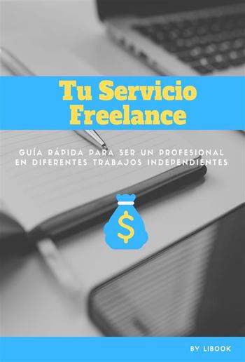 Tu Servicio Freelance PDF