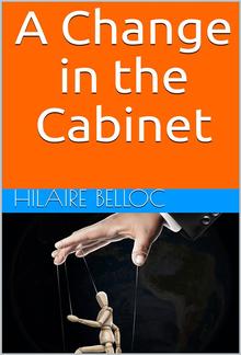 A Change in the Cabinet PDF