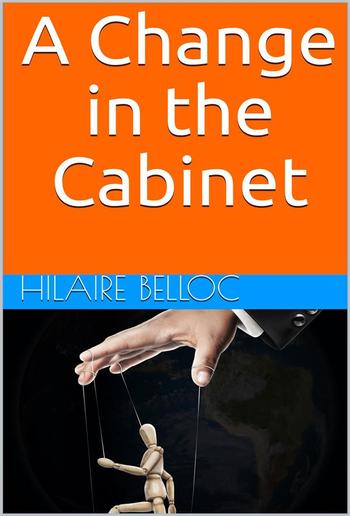 A Change in the Cabinet PDF