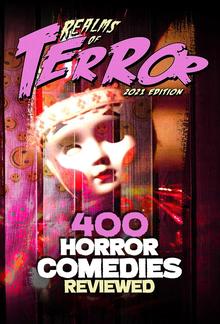 400 Horror Comedies Reviewed PDF