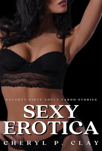 Sexy Erotica PDF