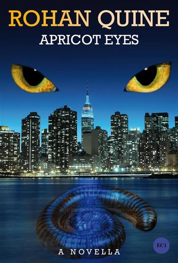 Apricot Eyes PDF