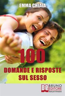 100 Domande e risposte sul sesso PDF