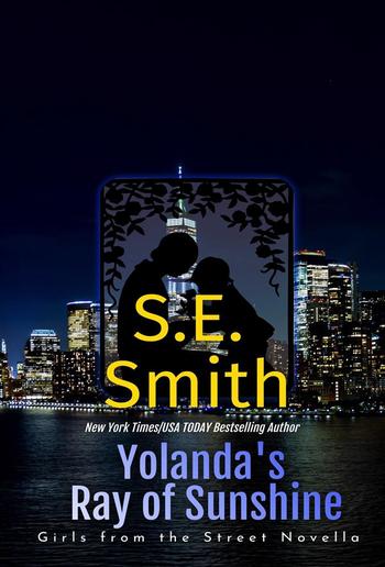 Yolanda’s Ray of Sunshine PDF