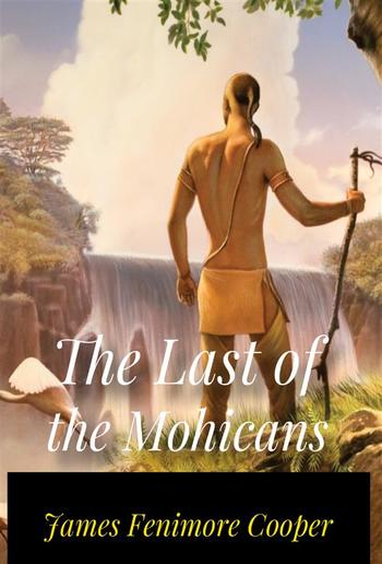 The Last of the Mohicans PDF