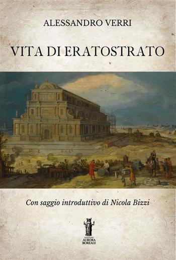 Vita di Eratostrato PDF