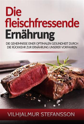 Die fleischfressende Ernährung (Übersetzt) PDF