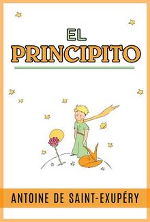 El principito - Traducido (Ilustrado) PDF