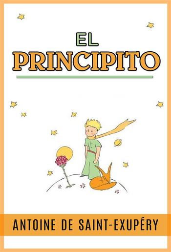 El principito - Traducido (Ilustrado) PDF El principito - Traducido (Ilustrado) PDF