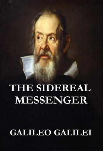 The Sidereal Messenger (Illustrated Original Edition) PDF