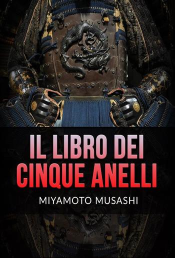 Il Libro dei Cinque Anelli (Tradotto) PDF