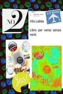 Libro per verso senza versi PDF