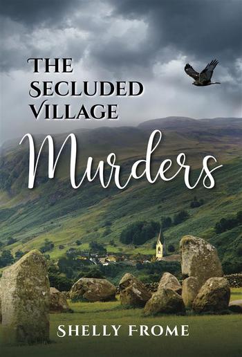 The Secluded Village Murders PDF