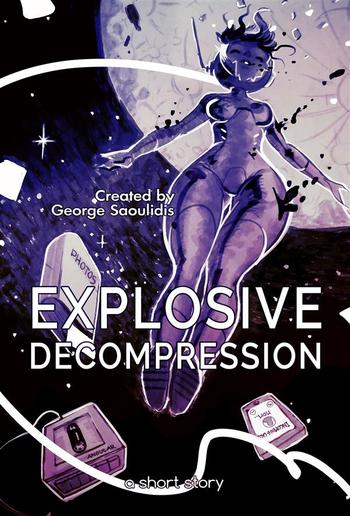 Explosive Decompression PDF