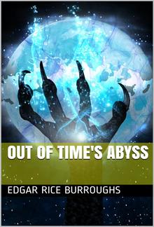 Out of Time's Abyss PDF