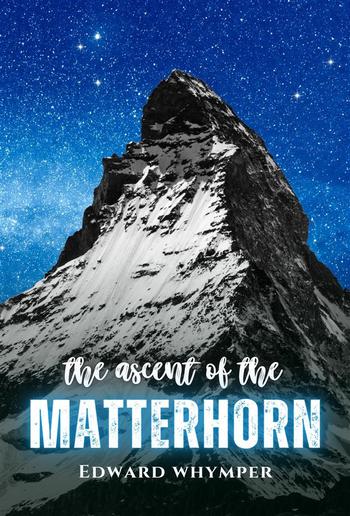 The ascent of the Matterhorn PDF