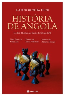 História de Angola PDF