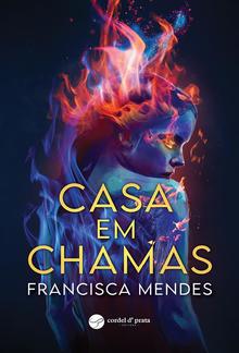 Casa em Chamas PDF