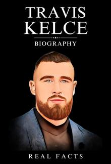 Travis Kelce Biography PDF