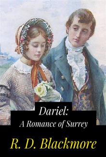 Dariel: A Romance of Surrey PDF