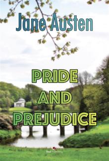 Pride and Prejudice PDF