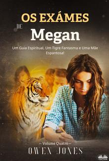 Os Exames Da Megan PDF