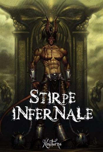 Stirpe Infernale PDF