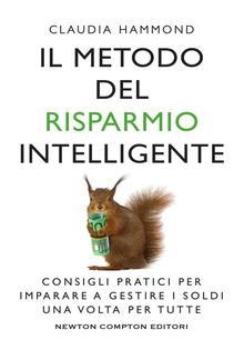 Il metodo del risparmio intelligente PDF