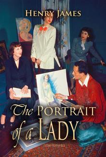 The Portrait of a Lady PDF