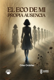 El eco de mi propia ausencia PDF