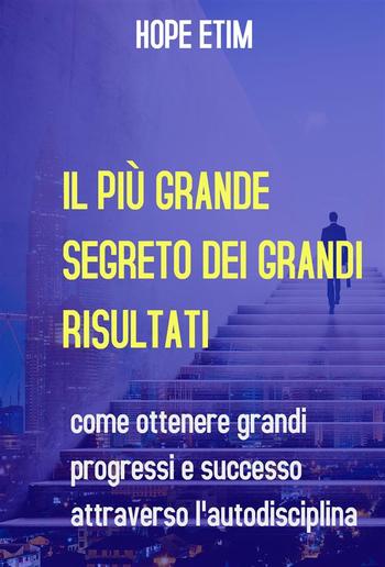 Il più Grande Segreto dei Grandi Resultati PDF