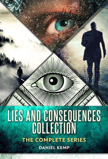 Lies And Consequences Collection PDF