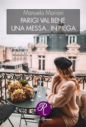 Parigi val bene una messa... in piega PDF