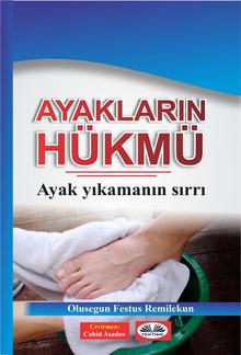 Ayakların Hükmü PDF