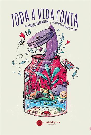 Toda a Vida Conta... PDF