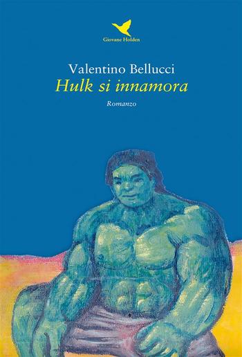 Hulk si innamora PDF