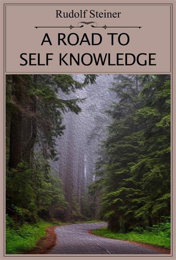 A Road to Self Knowledge PDF