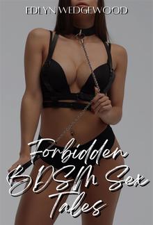 Forbidden BDSM Sex Tales PDF