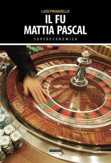 Il fu Mattia Pascal PDF
