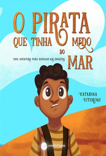 O Pirata que tinha medo do Mar PDF O Pirata que tinha medo do Mar PDF