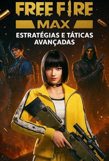 Free Fire Max - Estratégias e Táticas Avançadas PDF